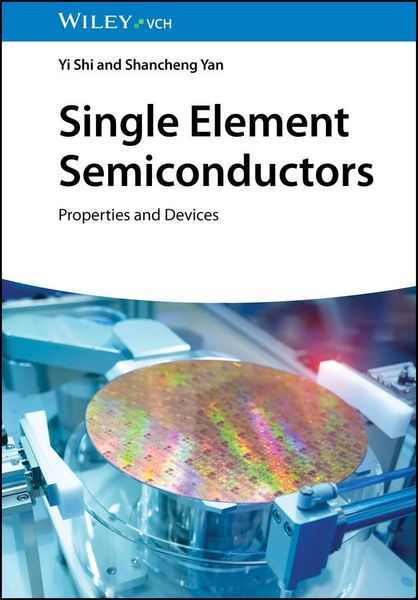 Produktbild: Single Element Semiconductors