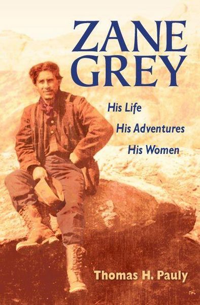 Produktbild: Zane Grey