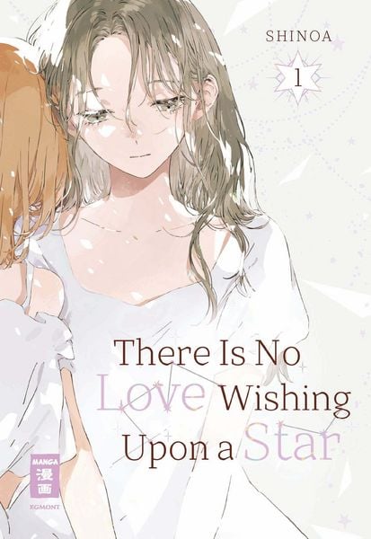 Produktbild: There Is No Love Wishing Upon a Star 01