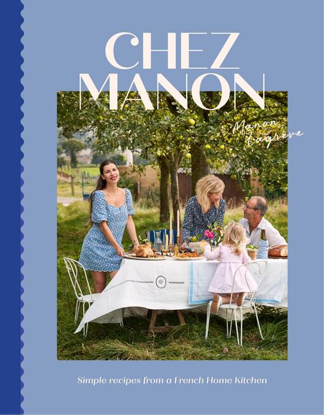 Produktbild: Chez Manon
