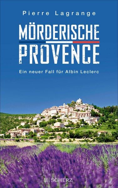 Produktbild: M&ouml;rderische Provence
