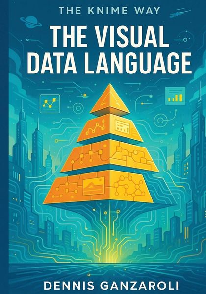 Produktbild: The Visual Data Language