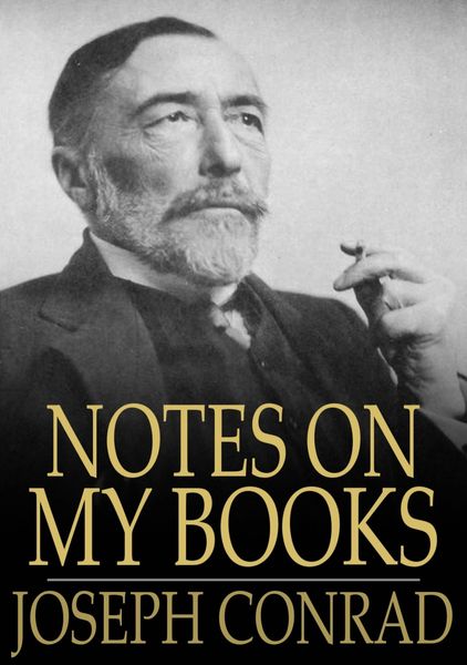 Produktbild: Notes on My Books