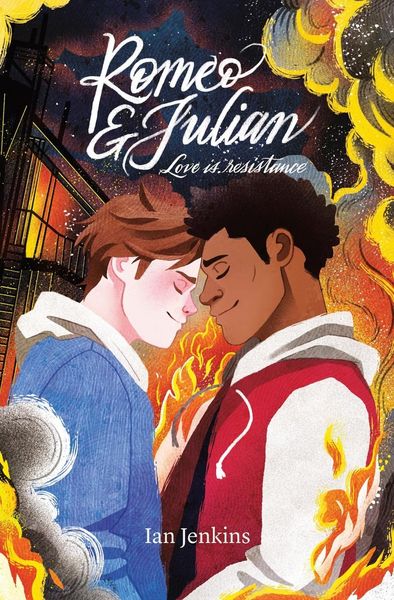 Produktbild: Romeo and Julian