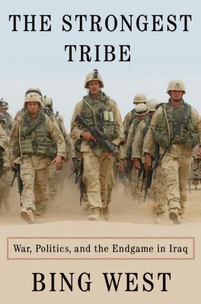 Produktbild: The Strongest Tribe