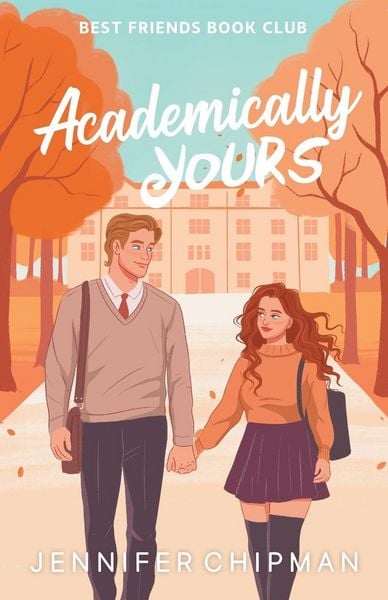 Produktbild: Academically Yours