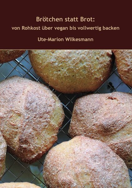 Produktbild: Br&ouml;tchen statt Brot