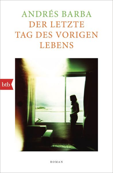 Produktbild: Der letzte Tag des vorigen Lebens