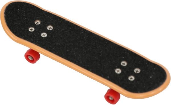 Produktbild: Fingerskateboard-Park mit Zubeh&ouml;r