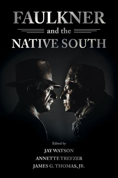 Produktbild: Faulkner and the Native South