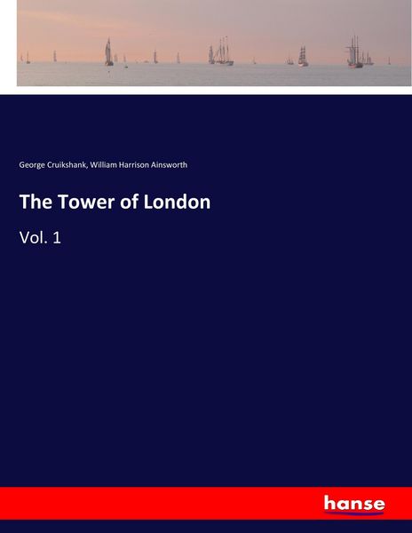 Produktbild: The Tower of London
