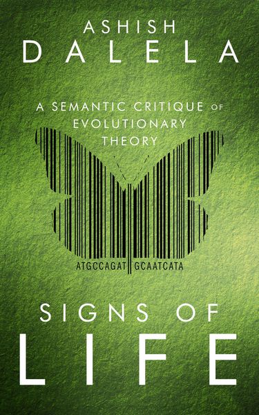 Produktbild: Signs of Life: A Semantic Critique of Evolutionary Theory