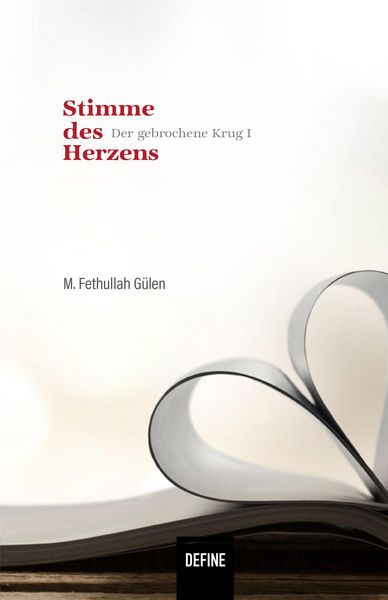 Produktbild: Stimme des Herzens