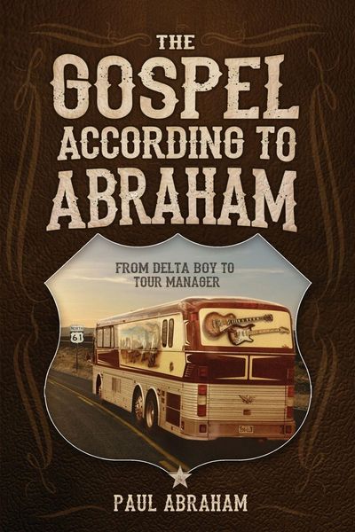 Produktbild: The Gospel According to Abraham