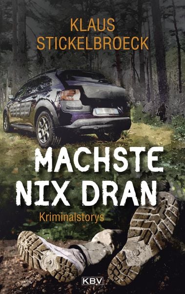 Produktbild: Machste nix dran