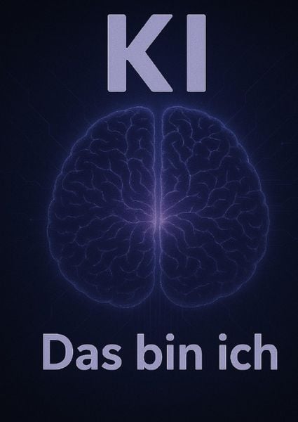 Produktbild: " KI , das bin ich "