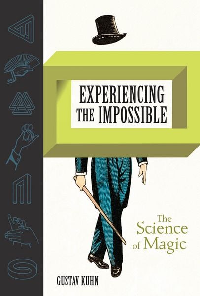 Produktbild: Experiencing the Impossible