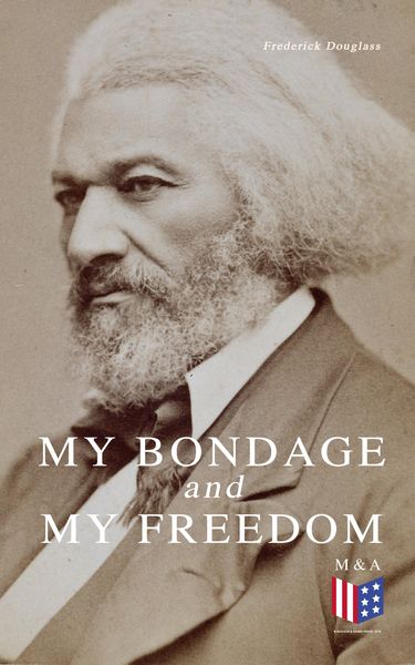 Produktbild: My Bondage and My Freedom