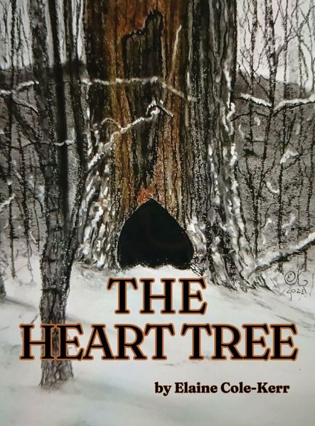 Produktbild: The Heart Tree