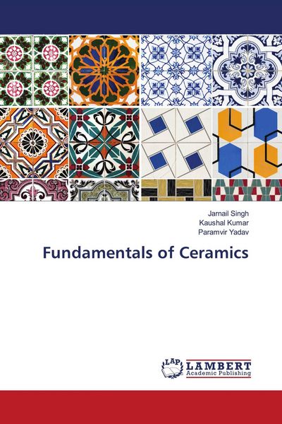 Produktbild: Fundamentals of Ceramics