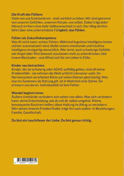 Produktbild: Freude ist Wandel
