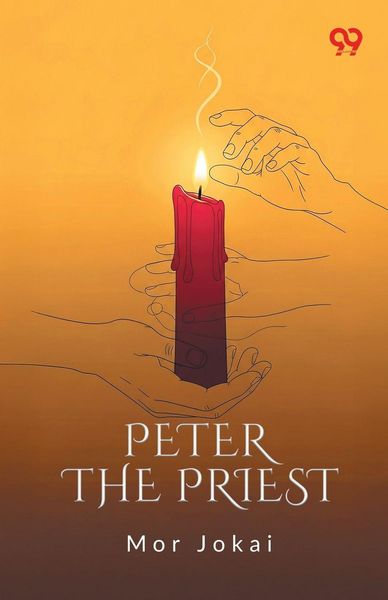 Produktbild: Peter The Priest