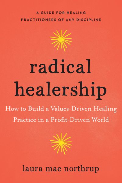 Produktbild: Radical Healership