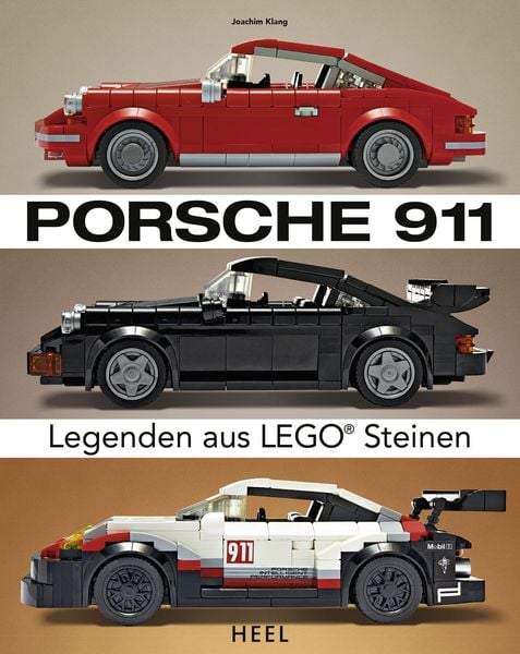 Produktbild: Porsche 911