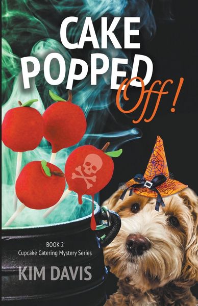 Produktbild: Cake Popped Off!