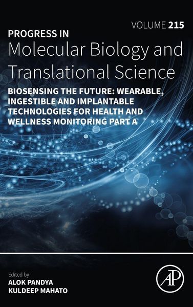 Produktbild: Biosensing the Future
