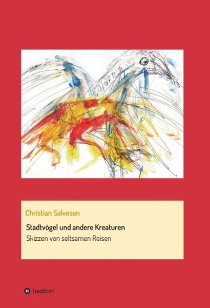 Produktbild: Stadtv&ouml;gel und andere Kreaturen