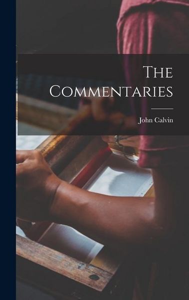 Produktbild: The Commentaries