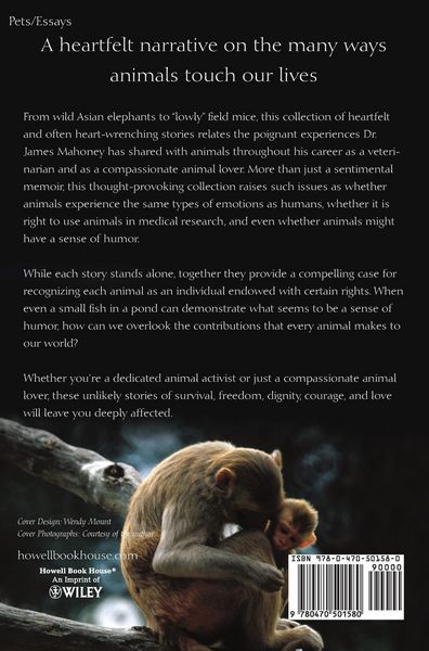 Produktbild: From Elephants to Mice