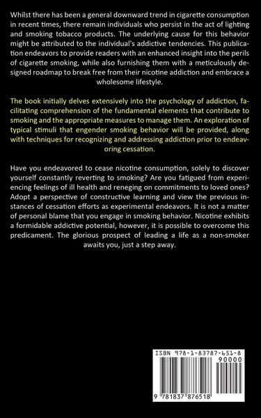 Produktbild: Stop Smoking