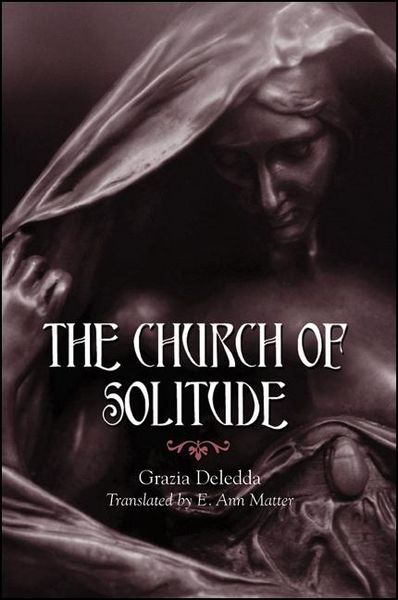 Produktbild: The Church of Solitude