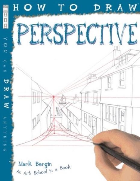 Produktbild: How To Draw Perspective