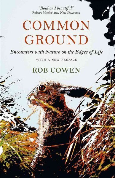 Produktbild: Common Ground