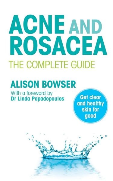 Produktbild: Acne and Rosacea