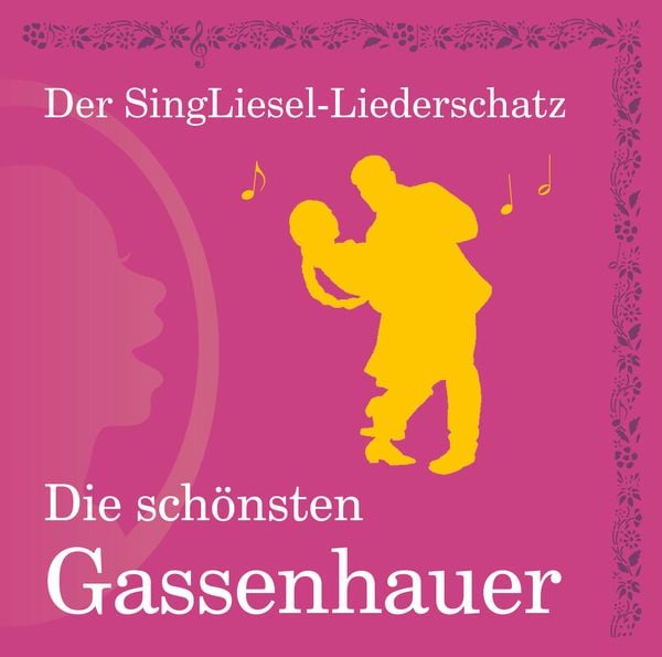 Produktbild: Die sch&ouml;nsten Gassenhauer (CD)