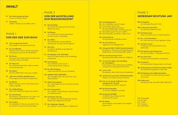 Produktbild: Flashback &ndash; eine Stadt Wird Bunt