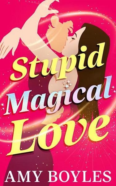 Produktbild: Stupid Magical Love