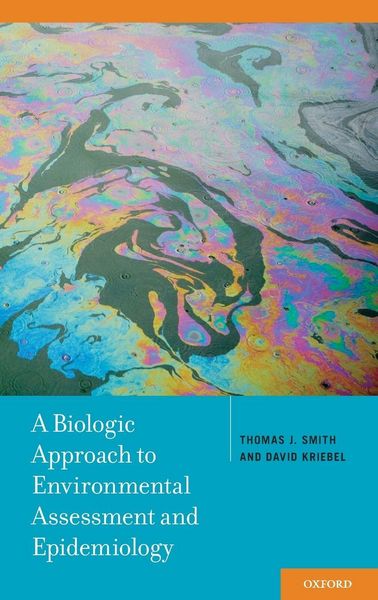 Produktbild: Biologic Approach to Environmental Assessment and Epidemiology