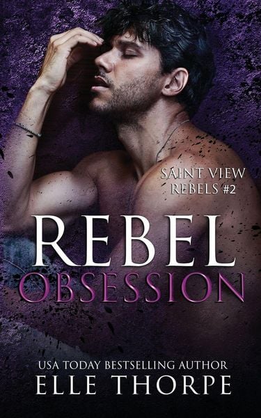 Produktbild: Rebel Obsession