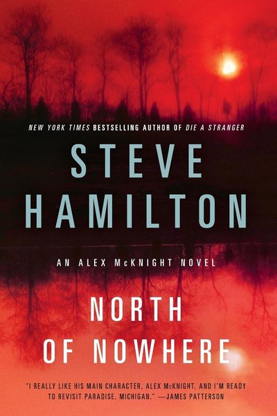 Produktbild: NORTH OF NOWHERE