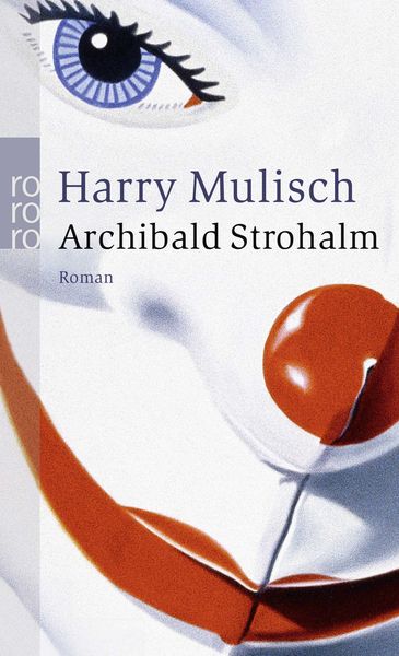 Produktbild: Archibald Strohalm
