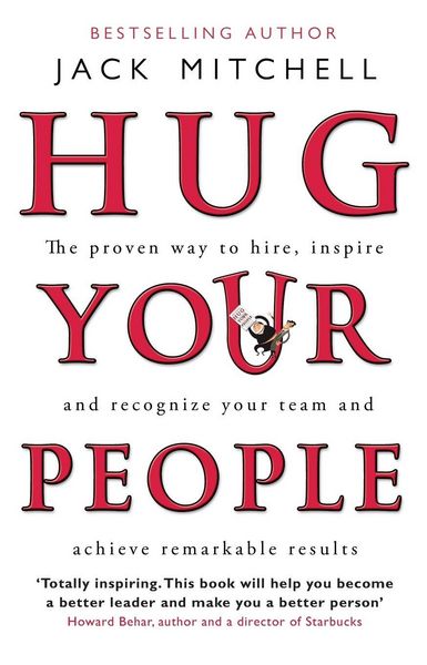 Produktbild: Hug Your People