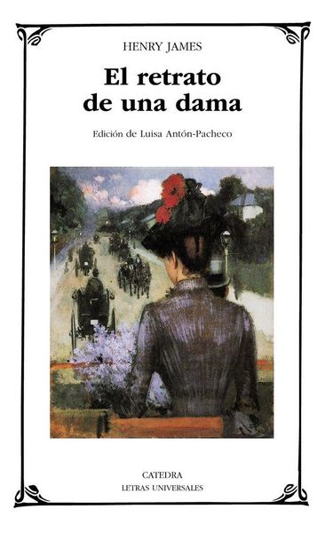 Produktbild: El retrato de una dama