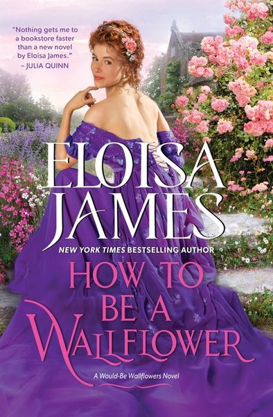 Produktbild: How to Be a Wallflower