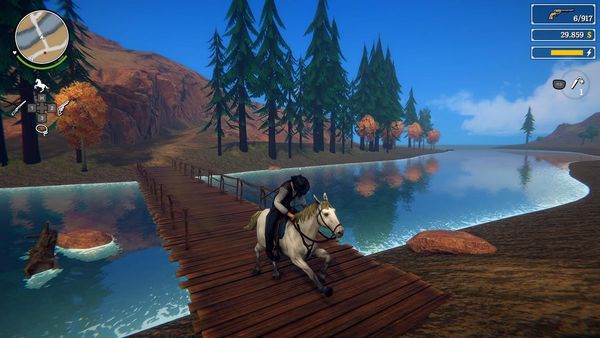 Produktbild: Guns and Spurs 2