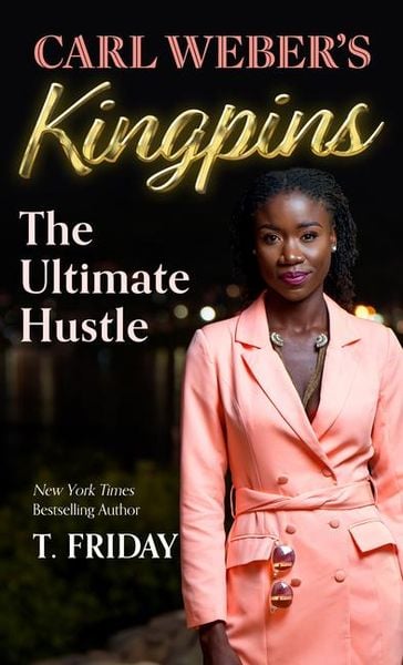 Produktbild: Friday, T: Carl Weber's Kingpins